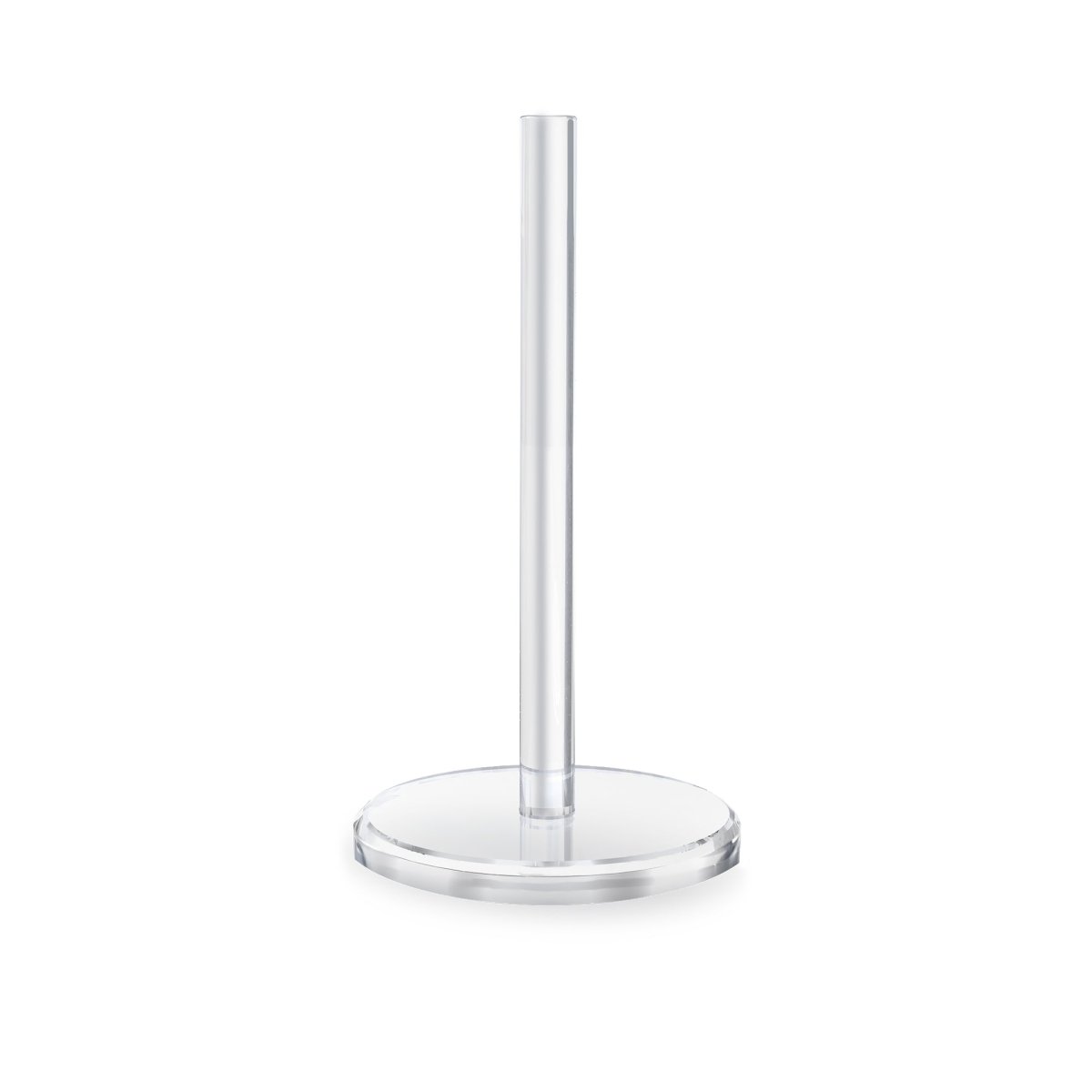 Acrylic Paper Towel Holder Stauber Furnishings