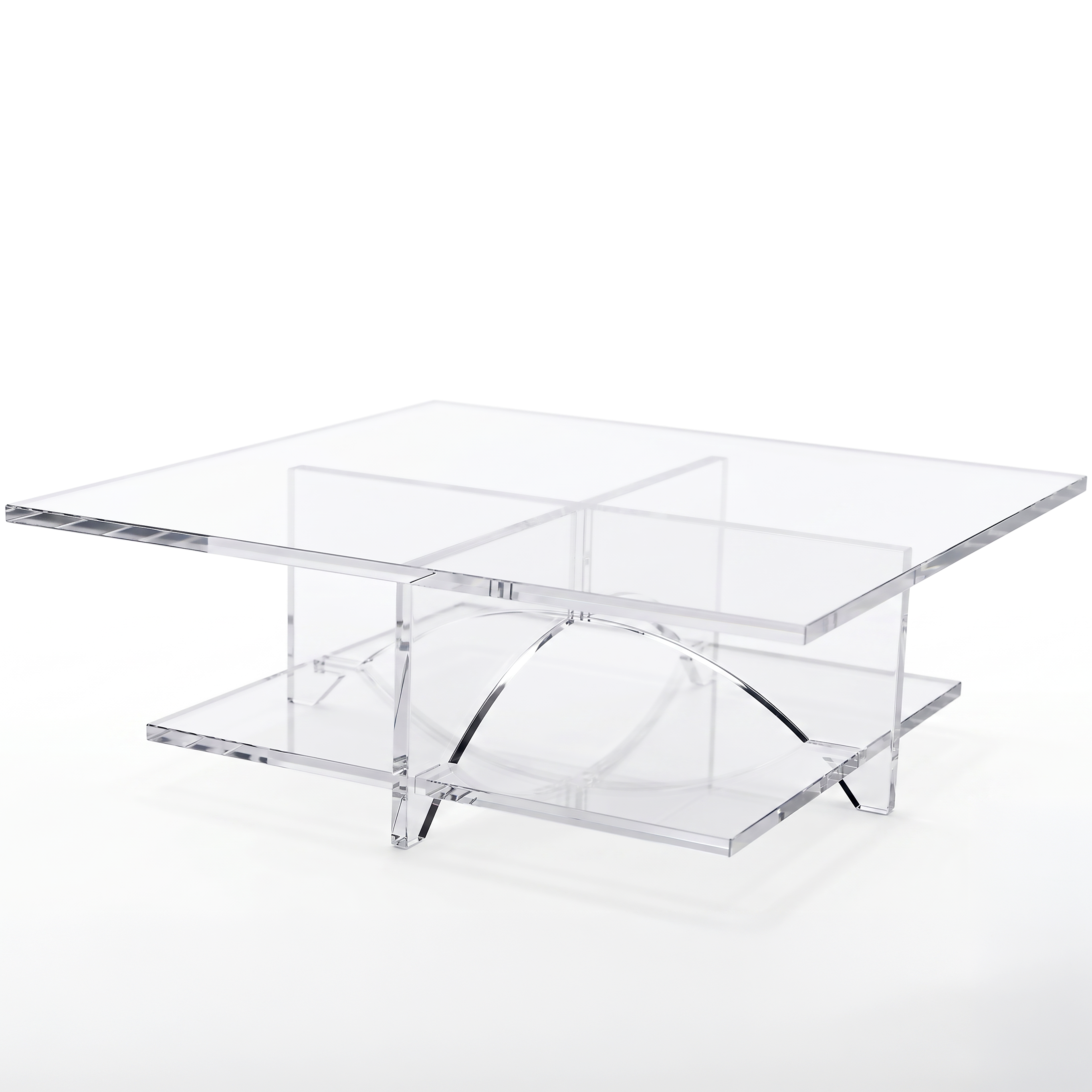 Archmoon Coffee Table