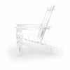 Adirondack Clear Acrylic Chair - Stauber Furnishings