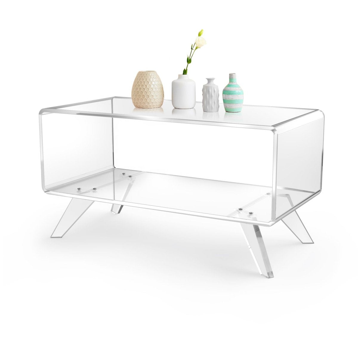 Atomic Coffee Table - Stauber Furnishings