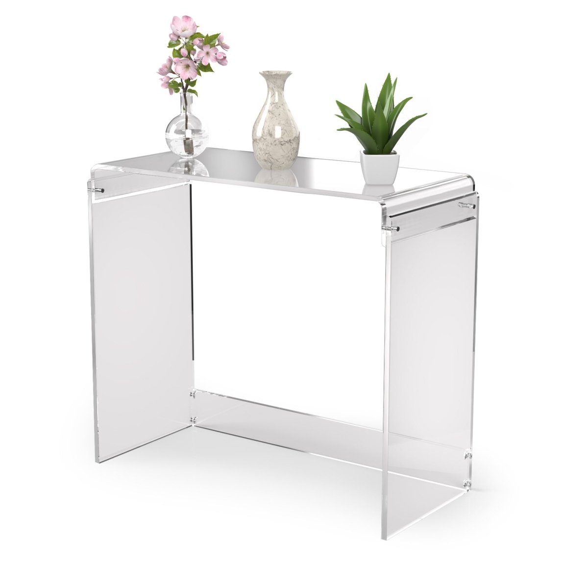 Cascade Console - Stauber Furnishings