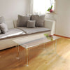 Classic Coffee Table - Stauber Furnishings