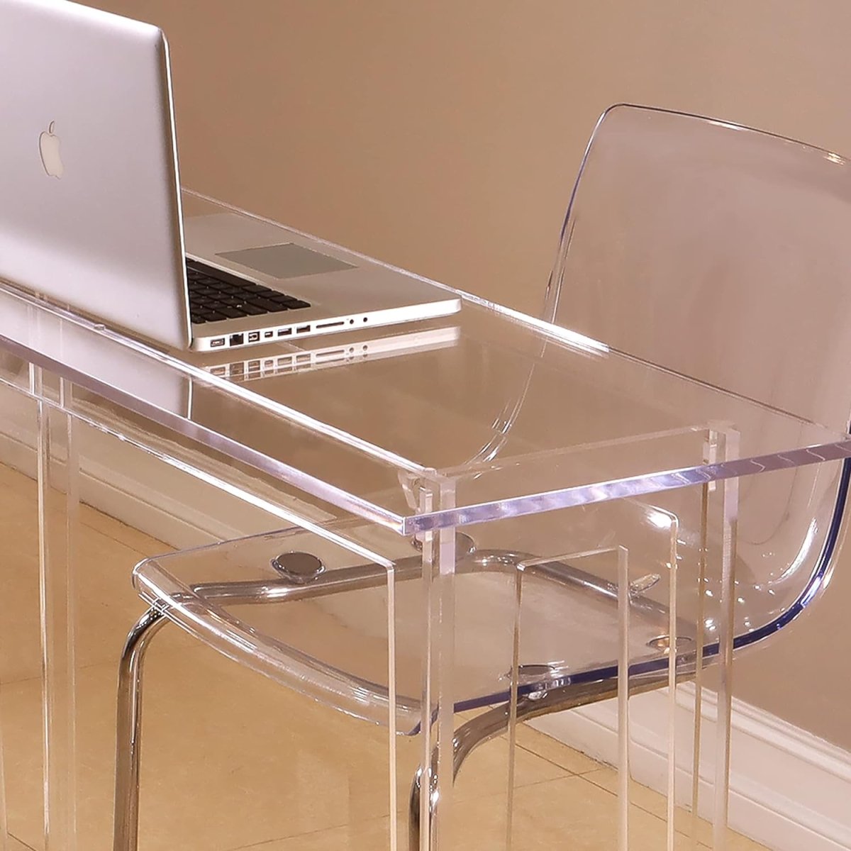 Classic Desk Compact - Stauber Furnishings