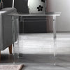Classic End Table - Stauber Furnishings
