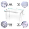 Classic Grande Dining Table - Stauber Furnishings