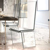 Dining Chair - Stauber Furnishings