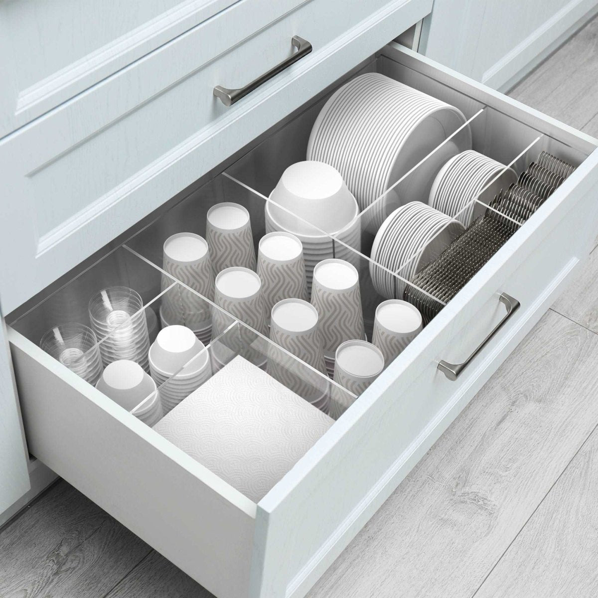 Florence Drawer Organizer - Stauber Furnishings