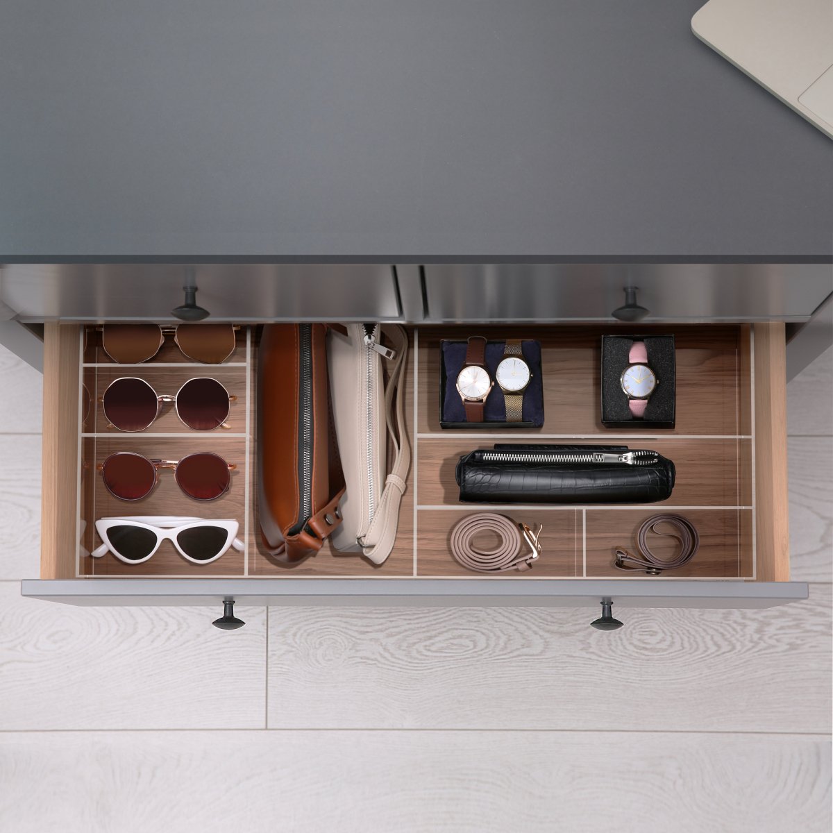 Florence Drawer Organizer - Stauber Furnishings