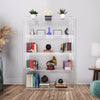 Grande Bookcase - Stauber Furnishings