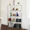 Grande Bookcase - Stauber Furnishings