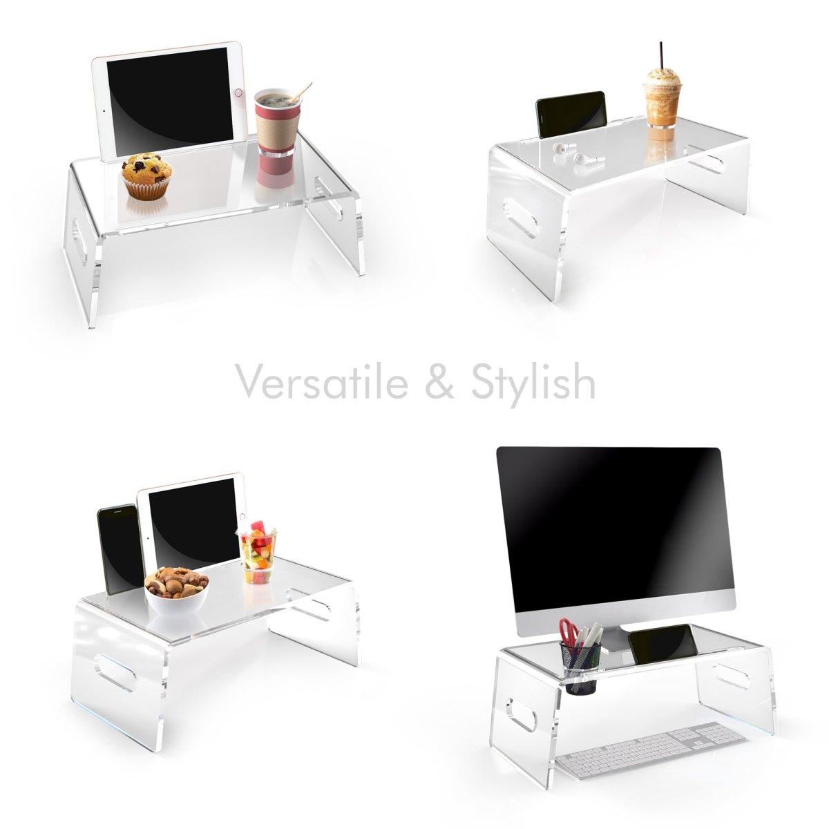 Leisure Lap Desk - Stauber Furnishings