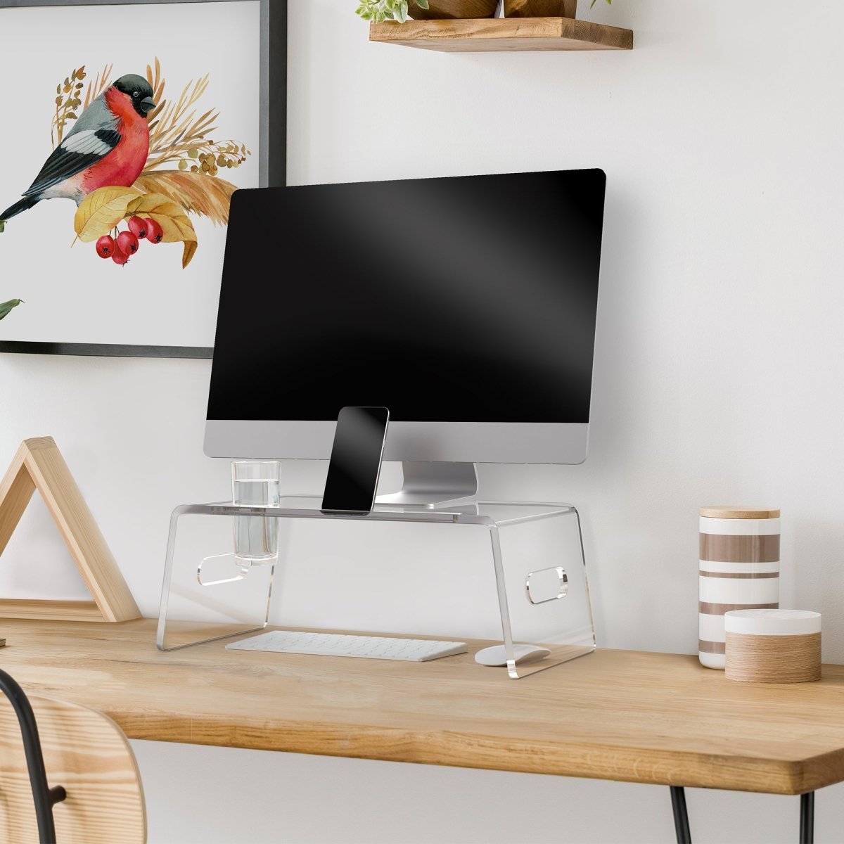 Leisure Lap Desk - Stauber Furnishings