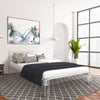 Lucid Dream Bed Frame - Stauber Furnishings