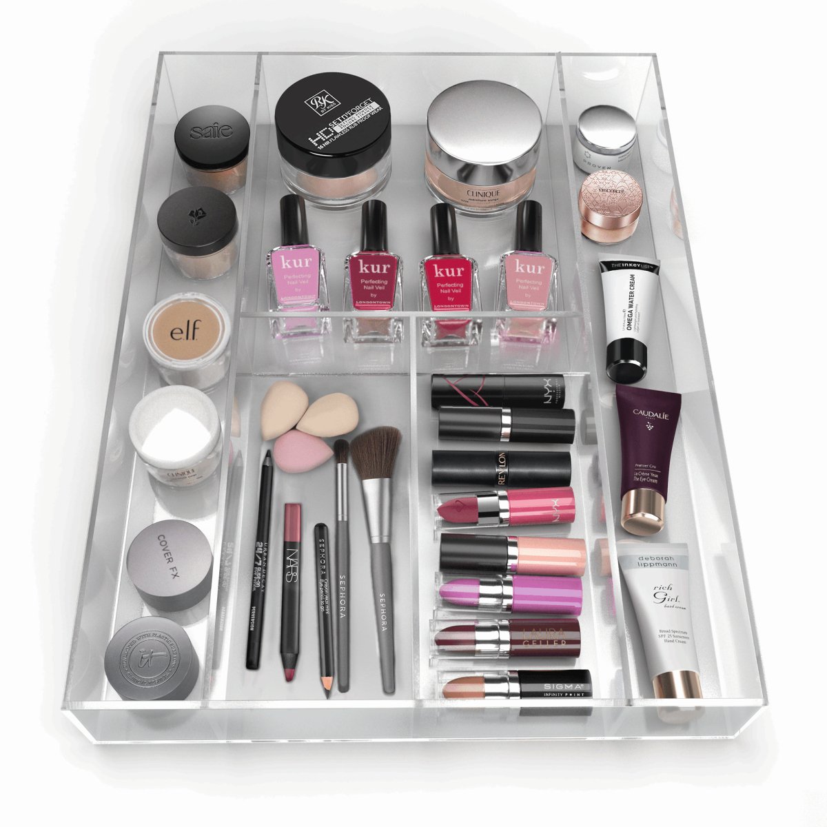 Milan Drawer Organizer - Stauber Furnishings