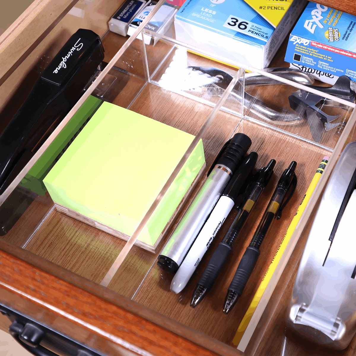 Milan Drawer Organizer - Stauber Furnishings