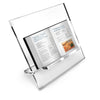 Modern Book Stand - Stauber Furnishings