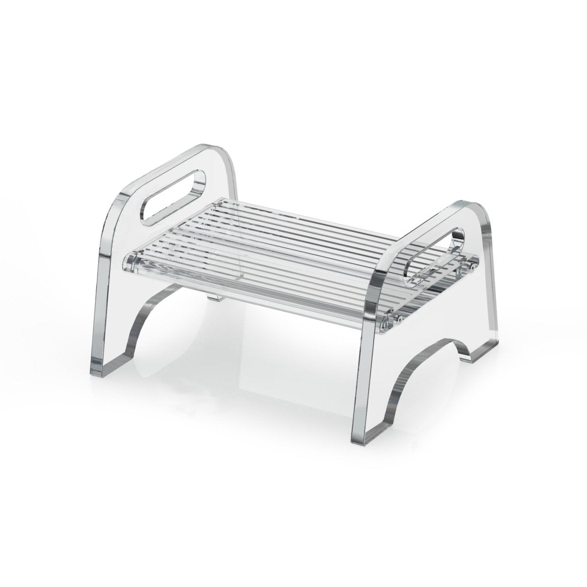 One Step Stool - Stauber Furnishings
