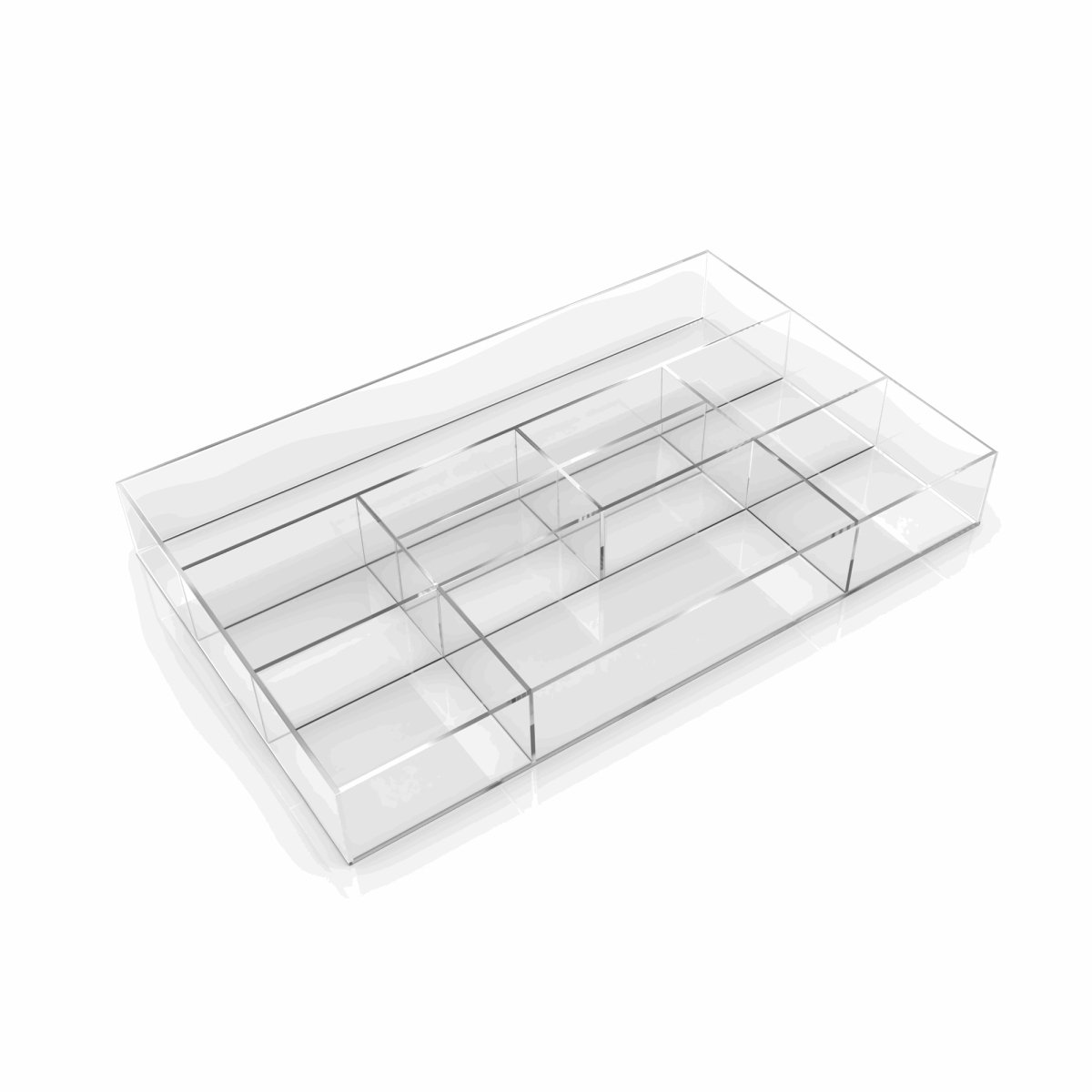 Rome Drawer Organizer - Stauber Furnishings