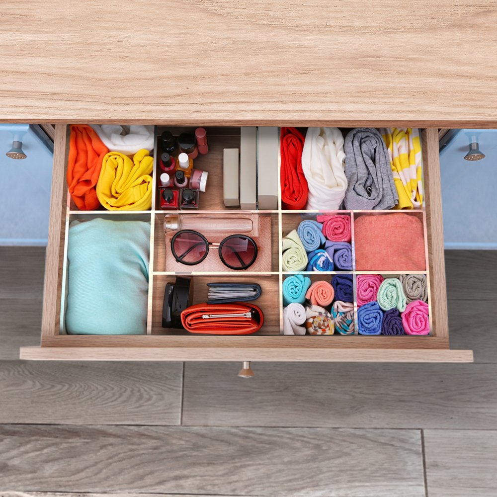 Siena Drawer Organizer - Stauber Furnishings