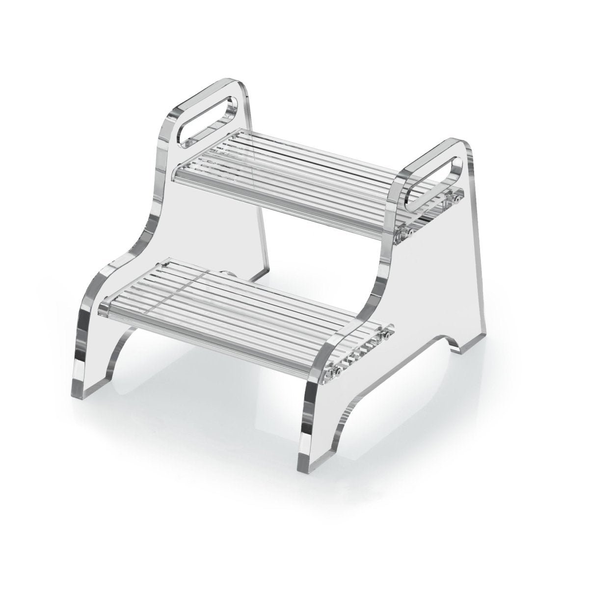 Two Step Stool - Stauber Furnishings