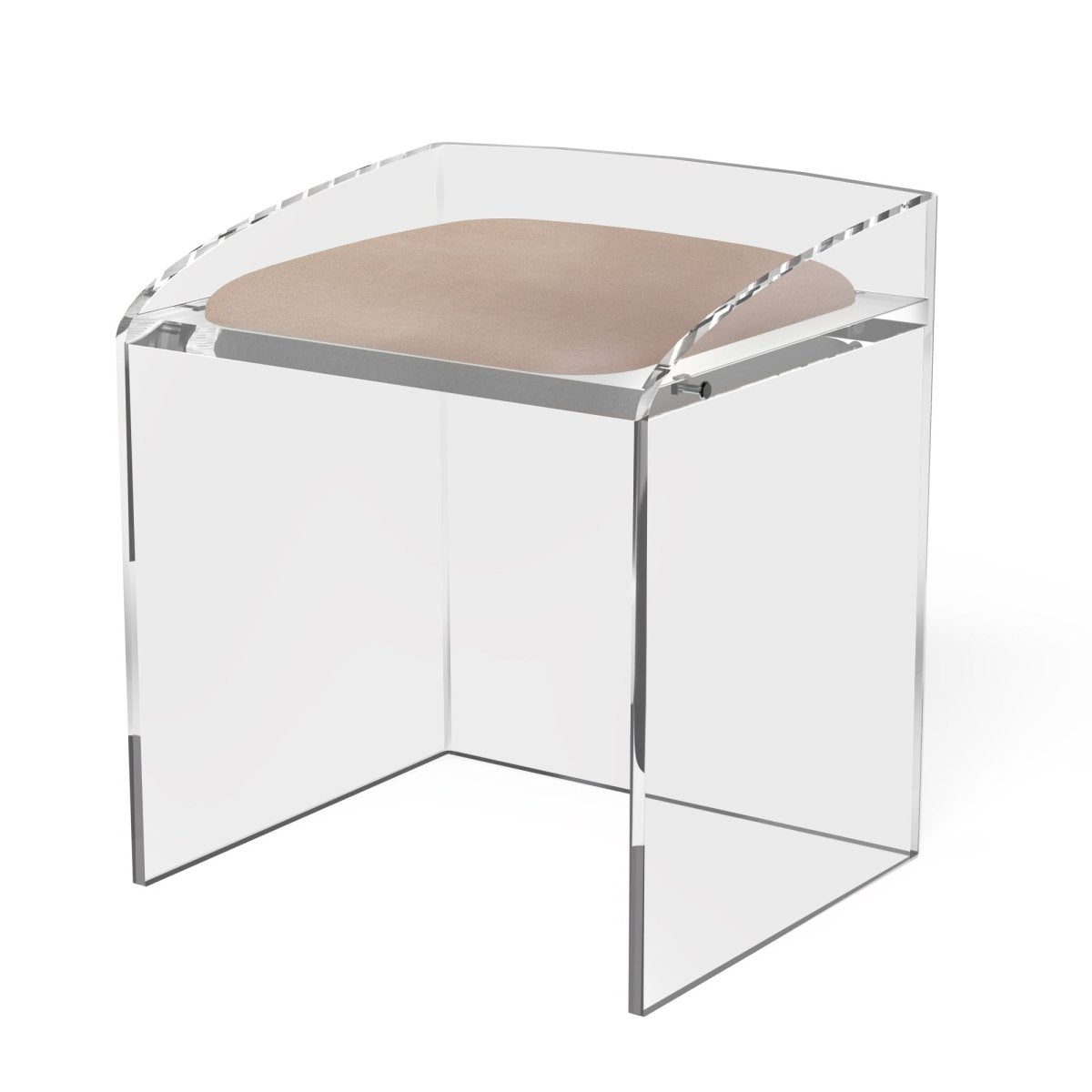 Vanity Chair - Stauber Furnishings