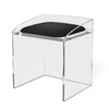 Vanity Chair - Stauber Furnishings