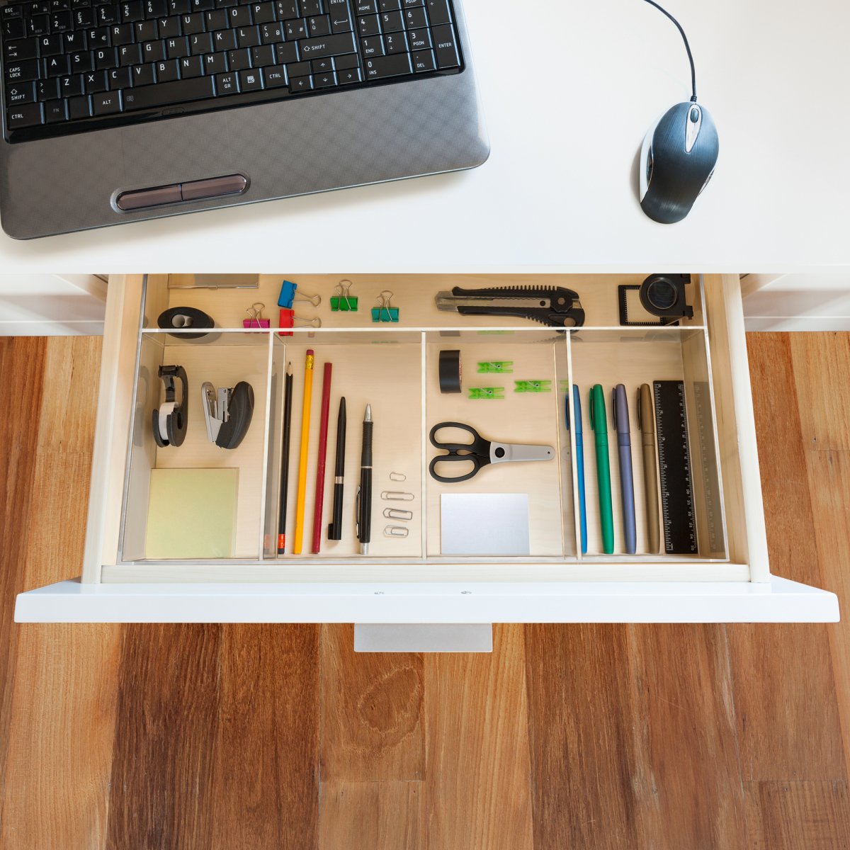 Venice Drawer Organizer - Stauber Furnishings