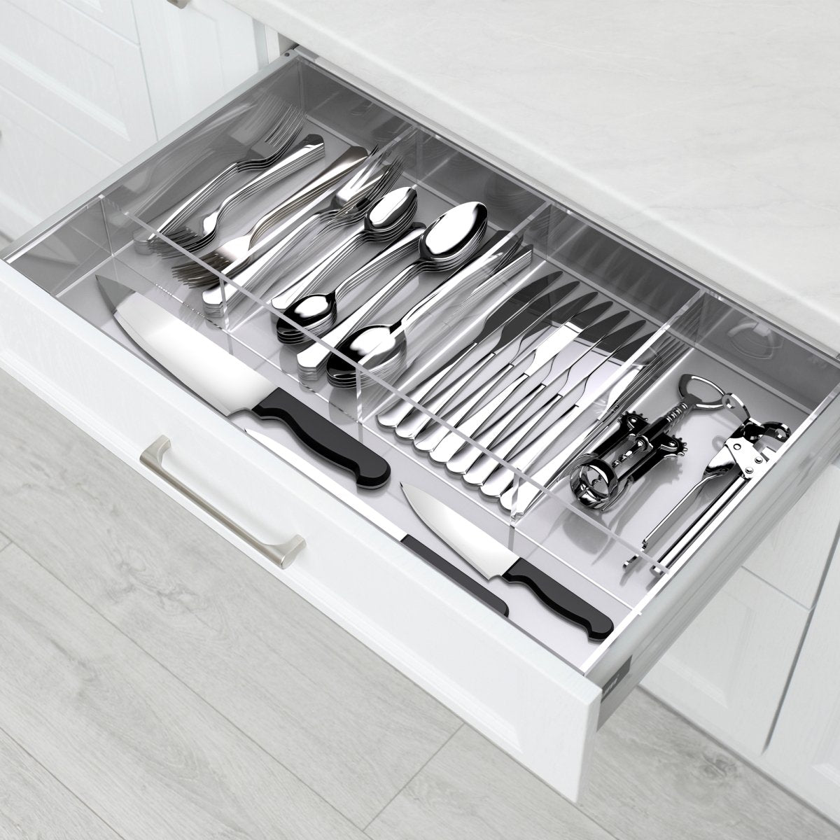Venice Drawer Organizer - Stauber Furnishings