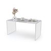 Waterfall Coffee Table - Stauber Furnishings