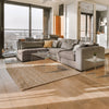 Waterfall Coffee Table - Stauber Furnishings