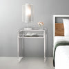 Waterfall Nightstand - Stauber Furnishings