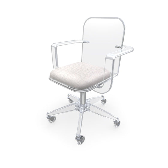 Waterfall Office Chair - Stauber Furnishings
