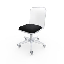  Waterfall Office Chair Compact - Stauber Furnishings