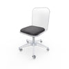 Waterfall Office Chair Compact - Stauber Furnishings