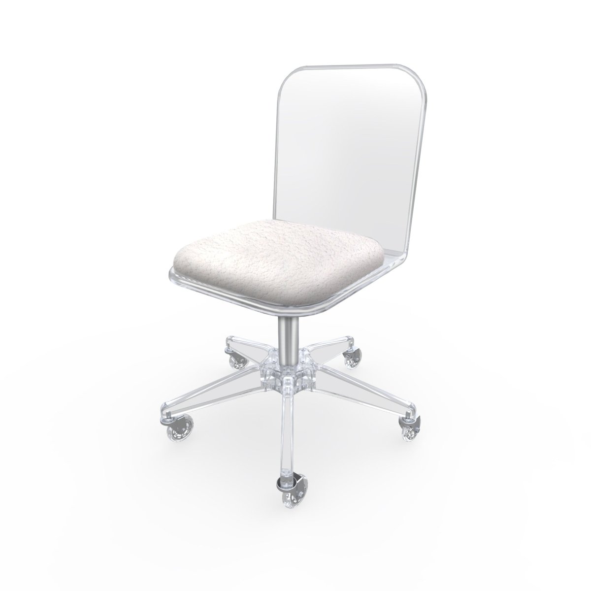 Waterfall Office Chair Compact - Stauber Furnishings