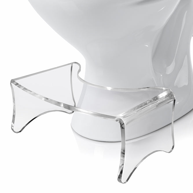 Waterfall Potty Stool - Stauber Furnishings