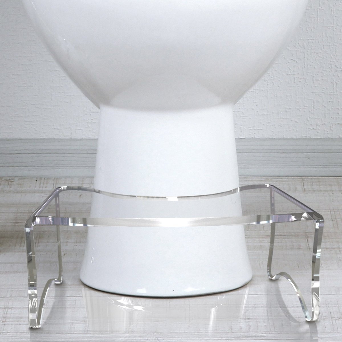 Waterfall Potty Stool - Stauber Furnishings