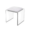 Waterfall Stool - Stauber Furnishings