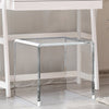 Waterfall Stool - Stauber Furnishings