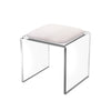 Waterfall Stool - Stauber Furnishings