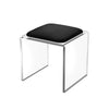 Waterfall Stool - Stauber Furnishings