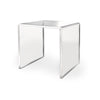 Waterfall Stool - Stauber Furnishings